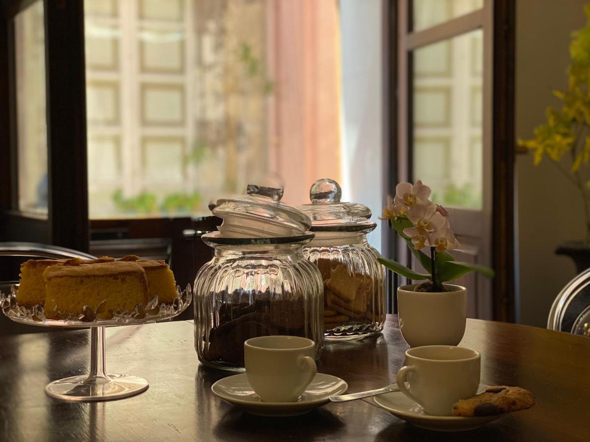 Suite Cagliari -101- Esterno foto