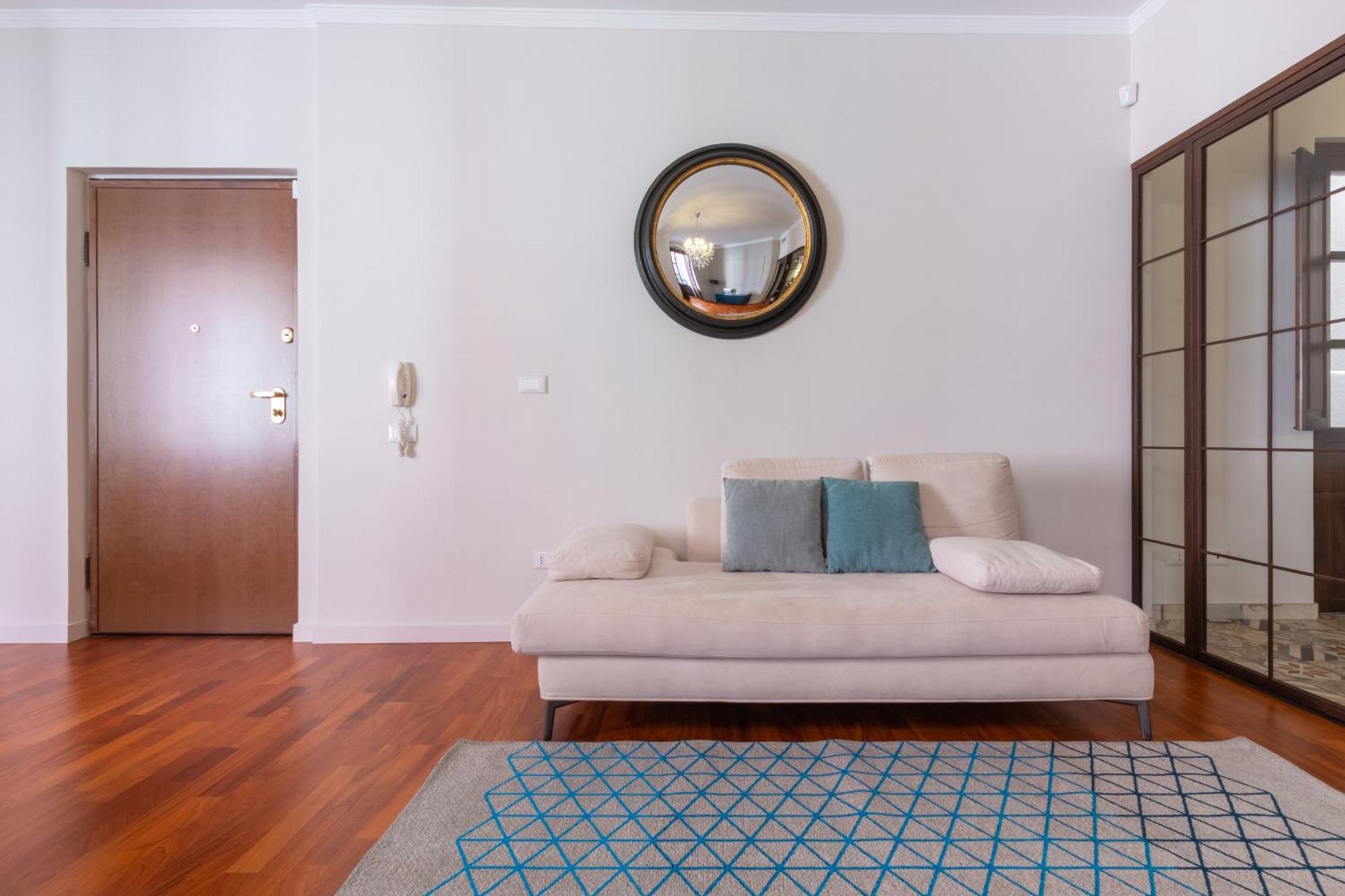Suite Cagliari -101- Esterno foto