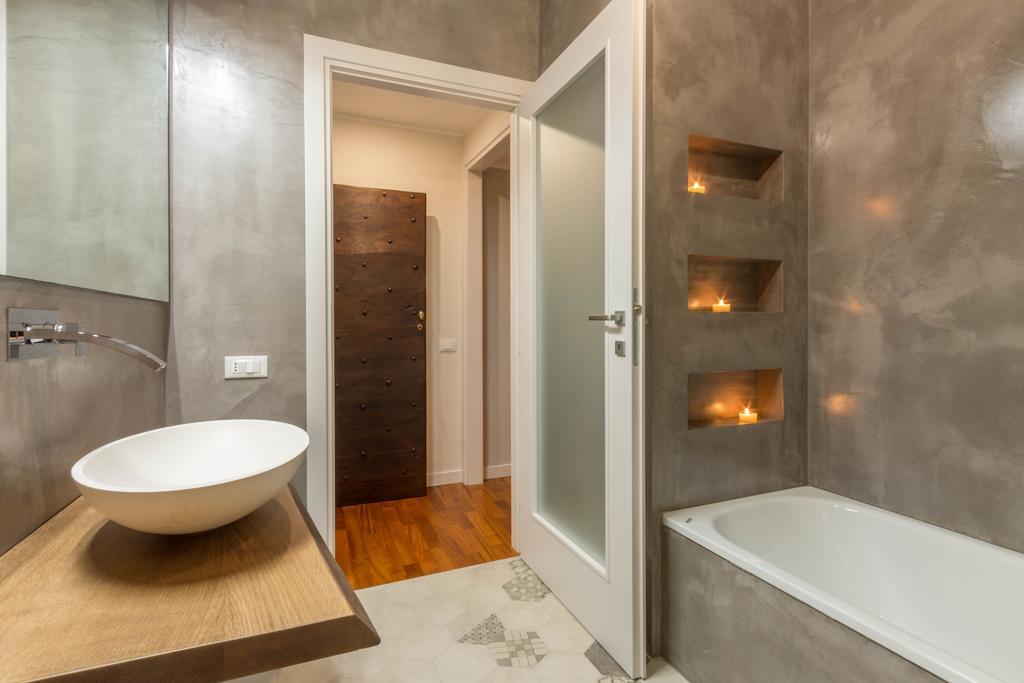 Suite Cagliari -101- Esterno foto