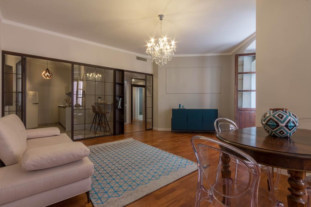 Suite Cagliari -101- Esterno foto
