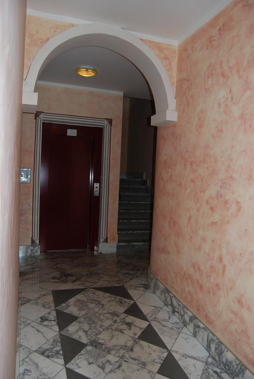 Suite Cagliari -101- Esterno foto