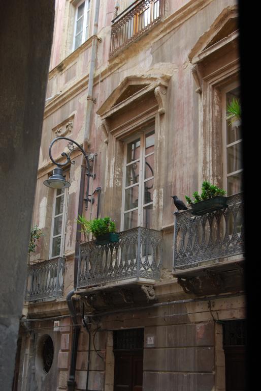 Suite Cagliari -101- Esterno foto