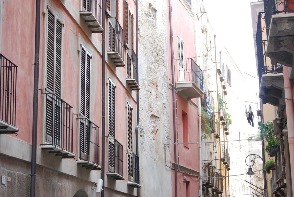 Suite Cagliari -101- Esterno foto