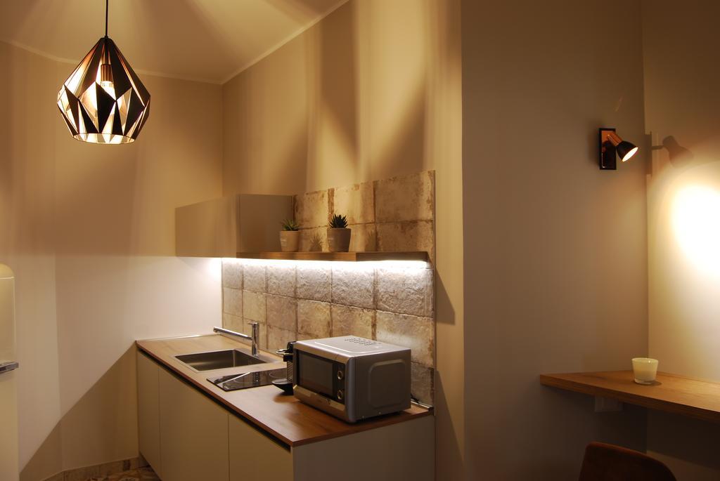 Suite Cagliari -101- Esterno foto