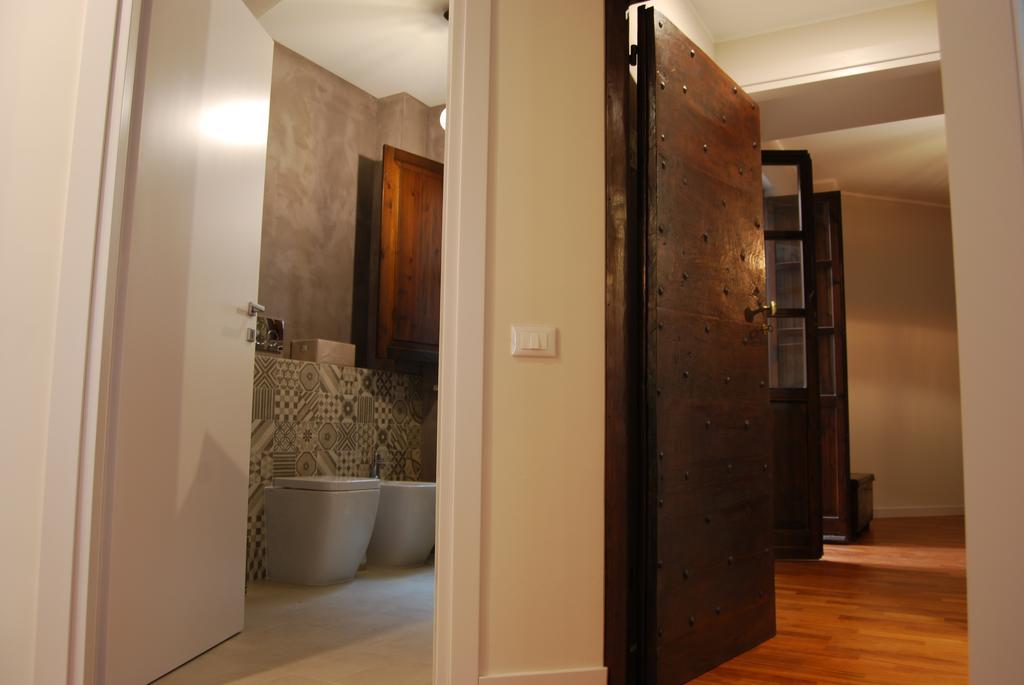 Suite Cagliari -101- Esterno foto