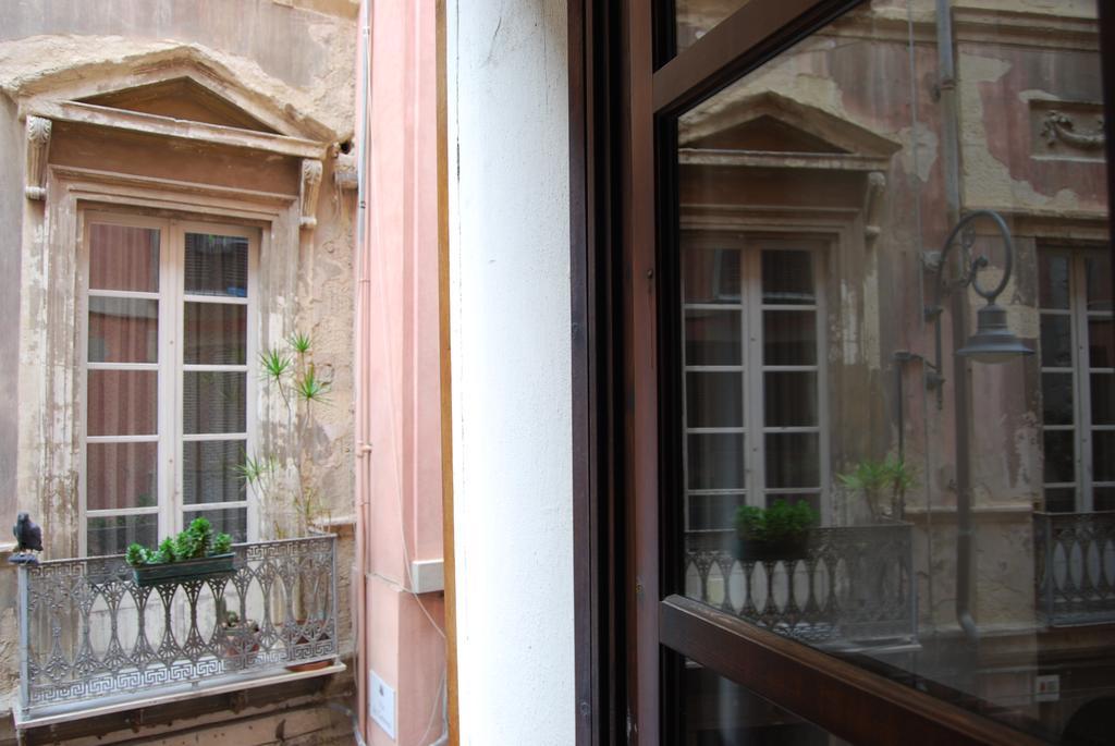Suite Cagliari -101- Esterno foto