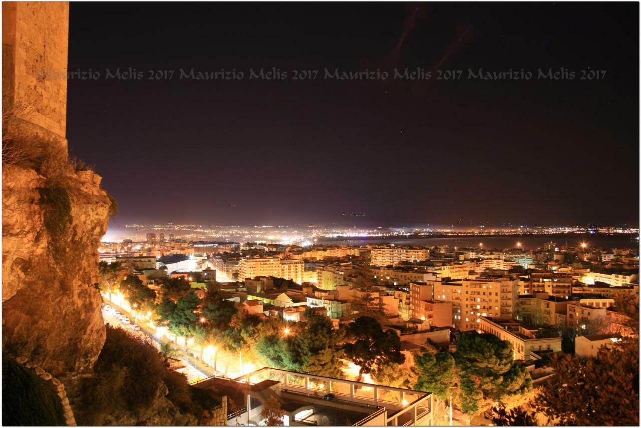 Suite Cagliari -101- Esterno foto