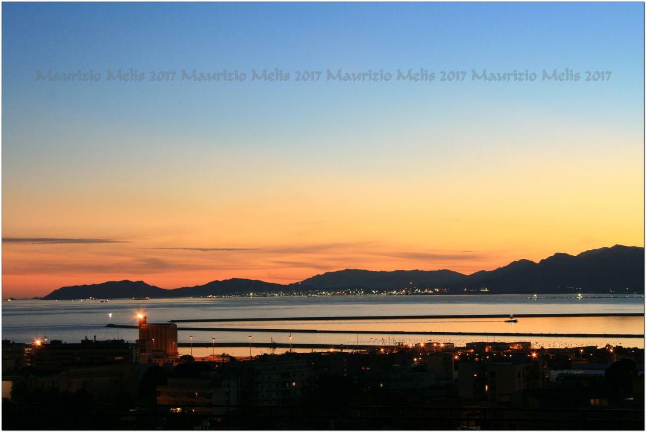 Suite Cagliari -101- Esterno foto