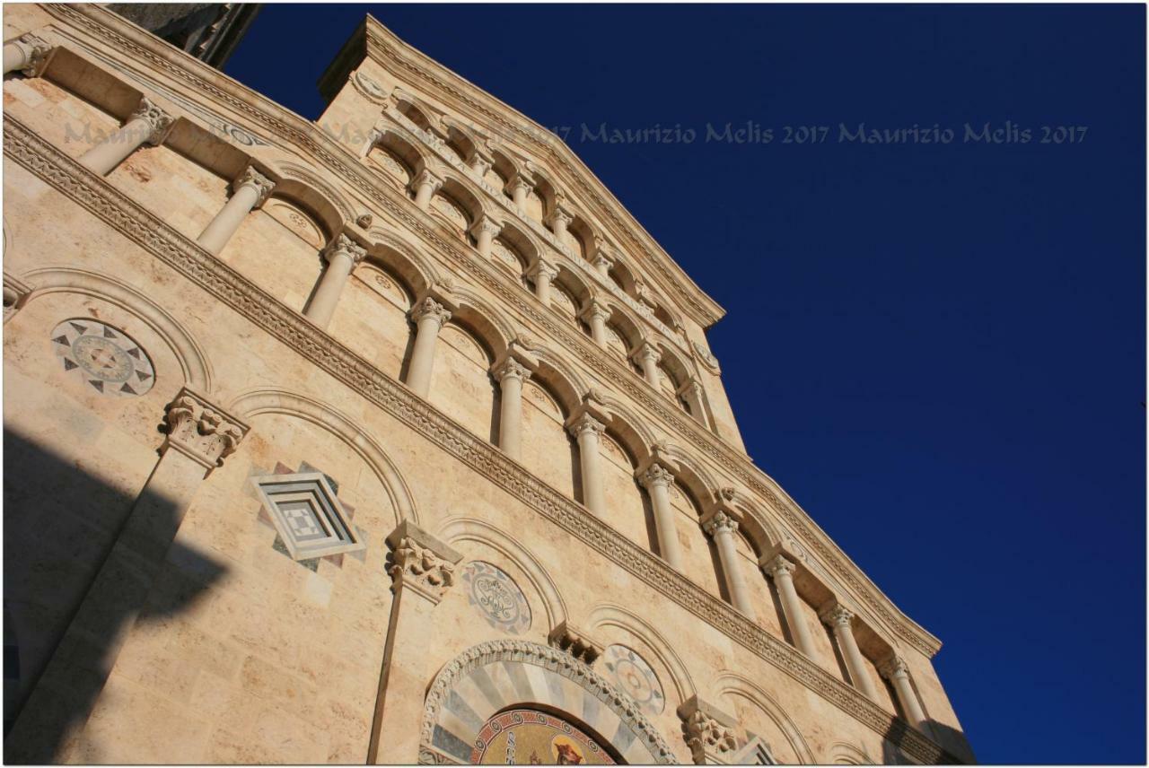 Suite Cagliari -101- Esterno foto